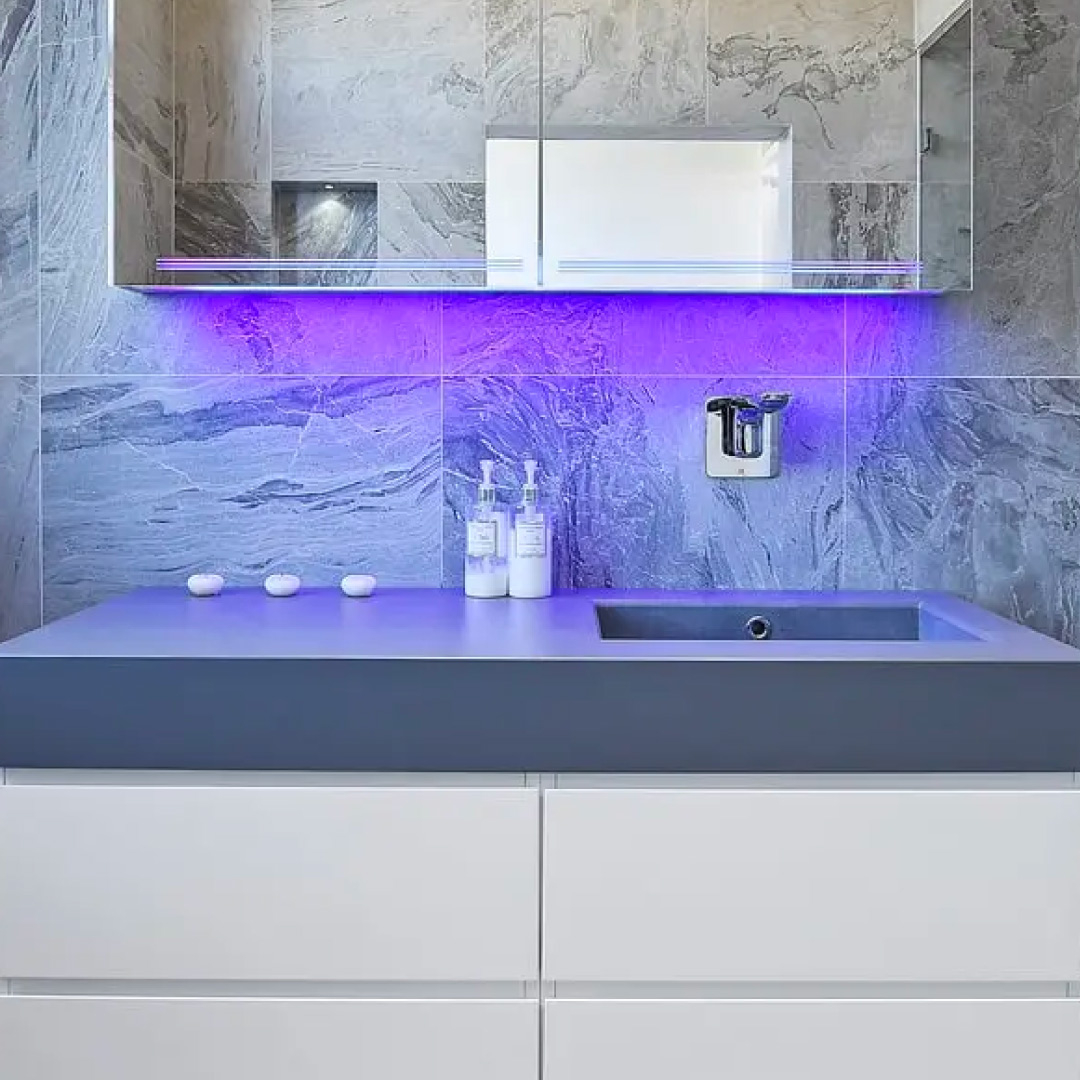 LED Strip Lighting Category