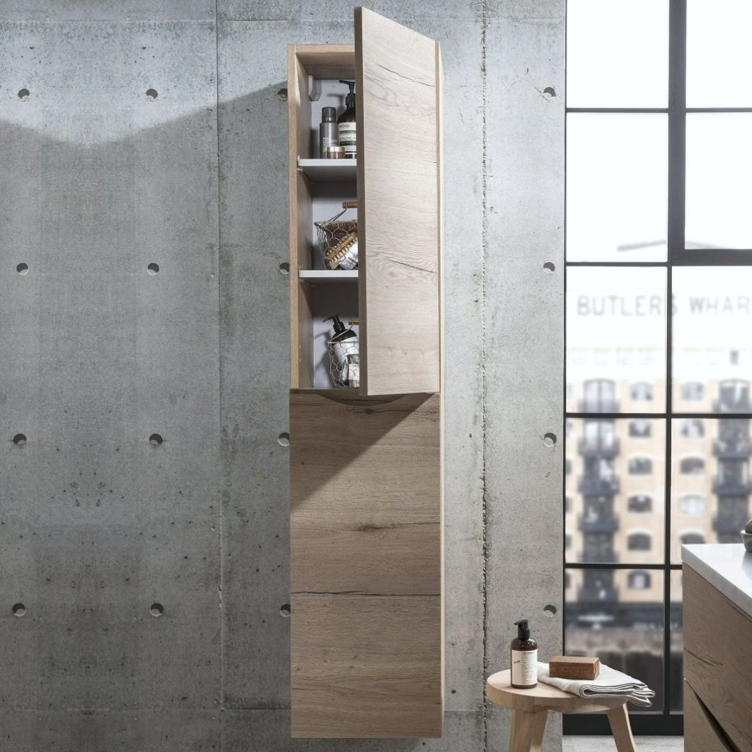 Storage Units Category