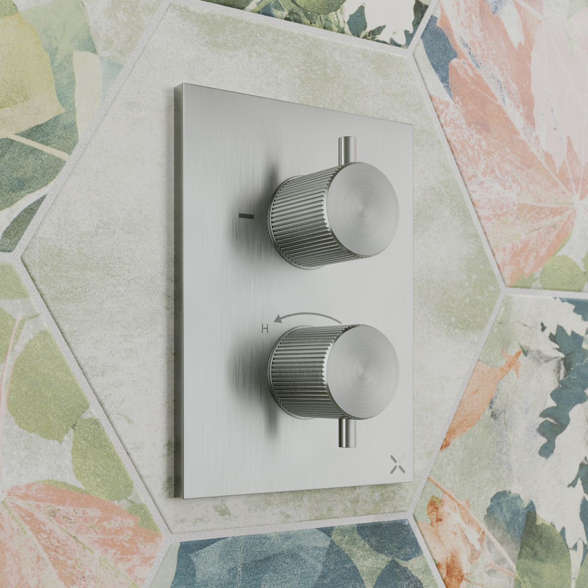 Shower Controls Category