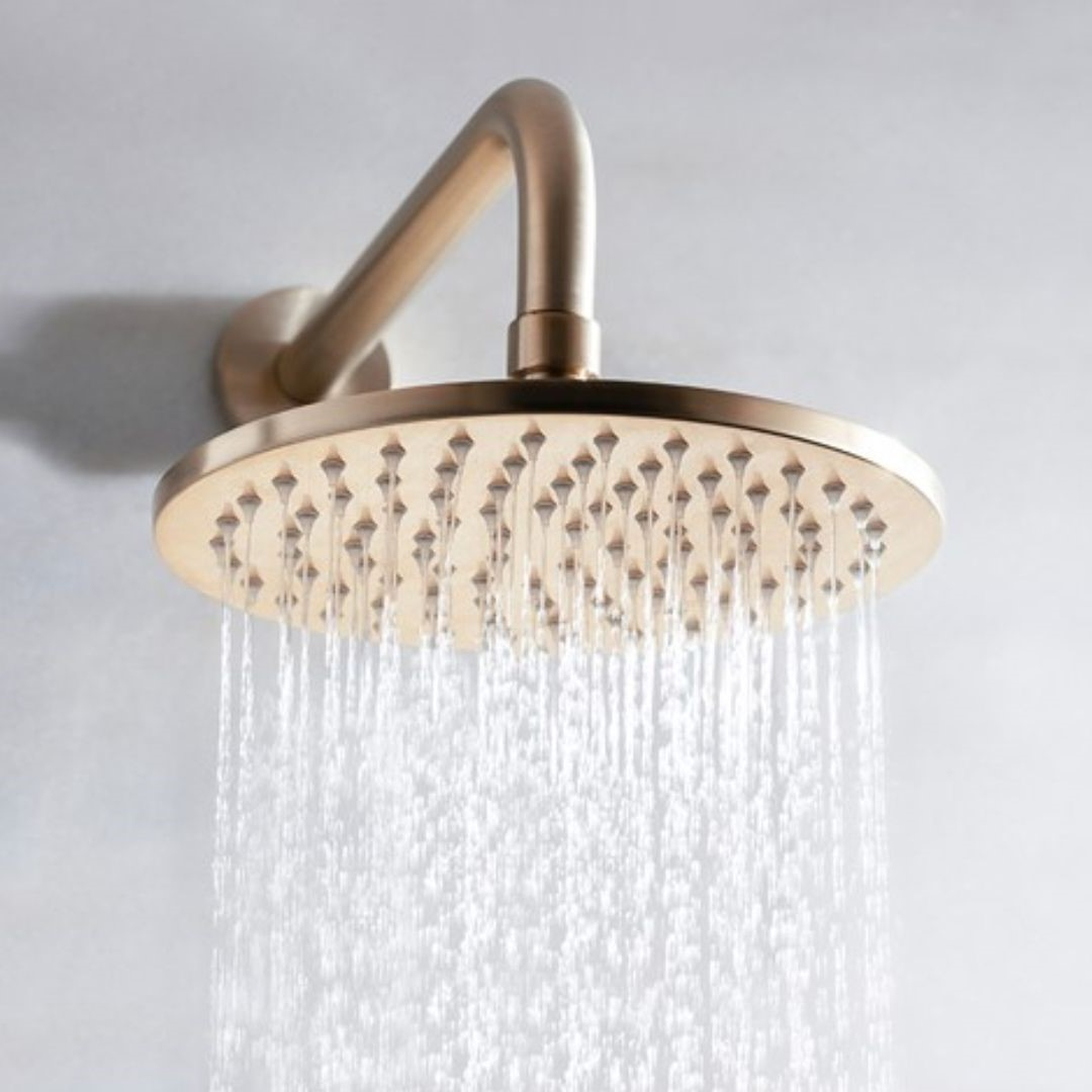 Shower Heads Category