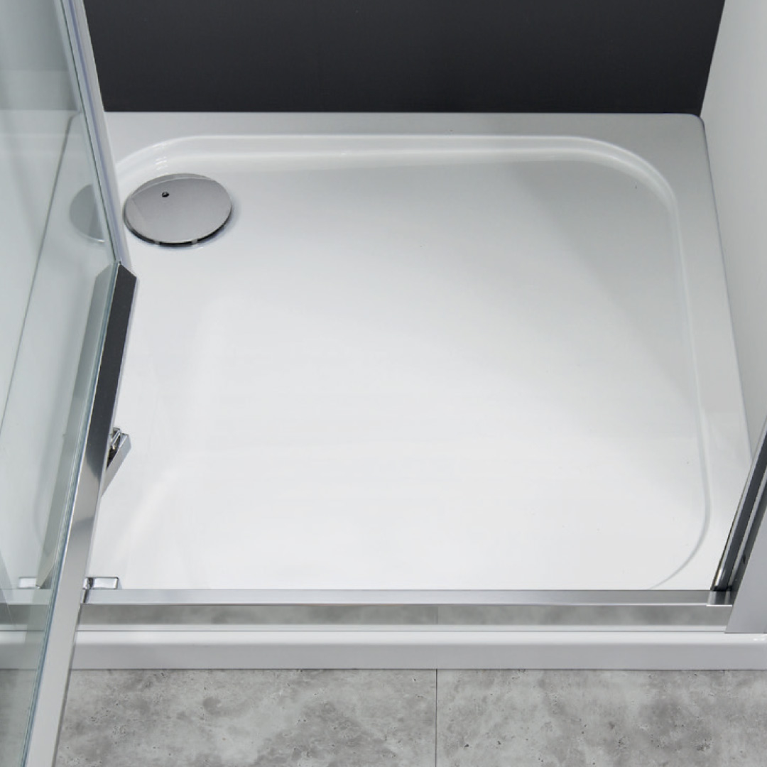 Shower Trays Category