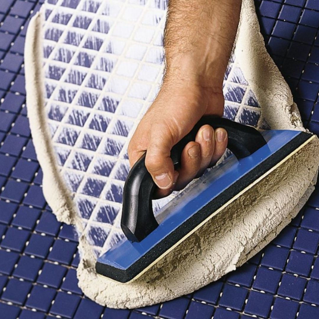 Adhesive, Grout & Accessories Category