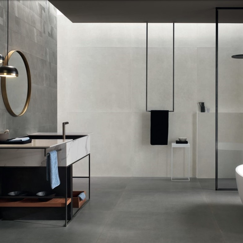 Stone Effect Tiles Category