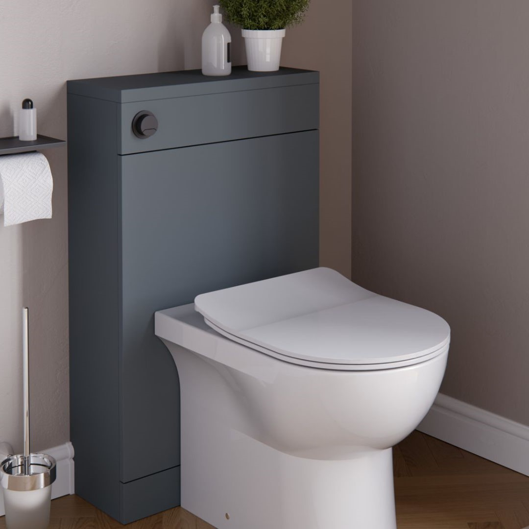 Back to Wall W/C Units Category