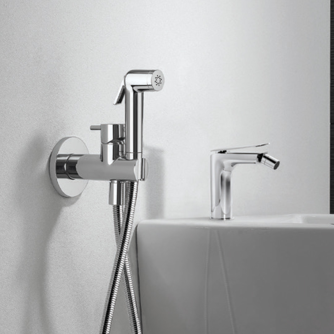 Douche Kits Category